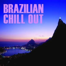 Brazil Chillout Lounge special edition